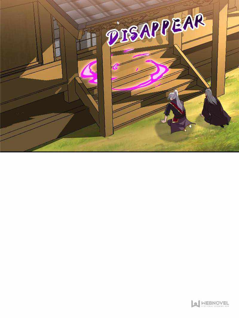 I Just Want to Live a Simple Life Chapter 8 - Page 9