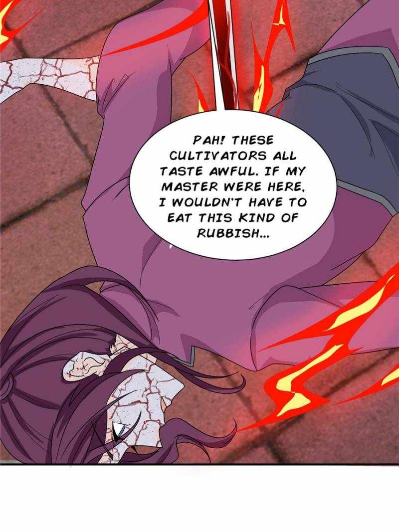I Just Want to Live a Simple Life Chapter 80 - Page 1