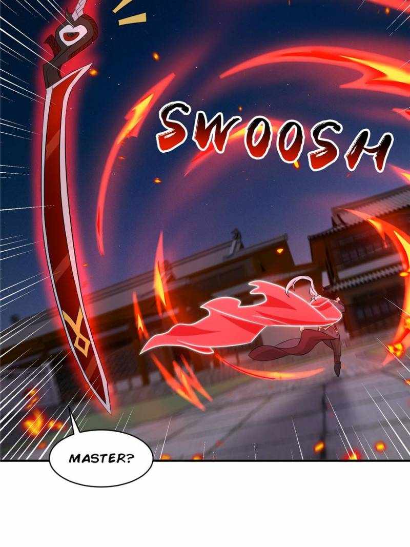 I Just Want to Live a Simple Life Chapter 80 - Page 12
