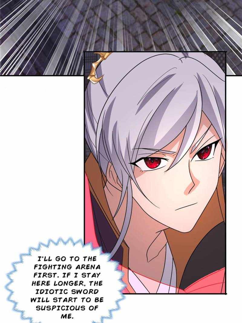 I Just Want to Live a Simple Life Chapter 80 - Page 15