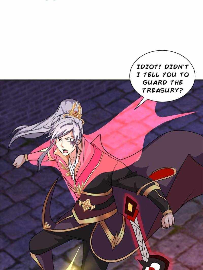 I Just Want to Live a Simple Life Chapter 80 - Page 17