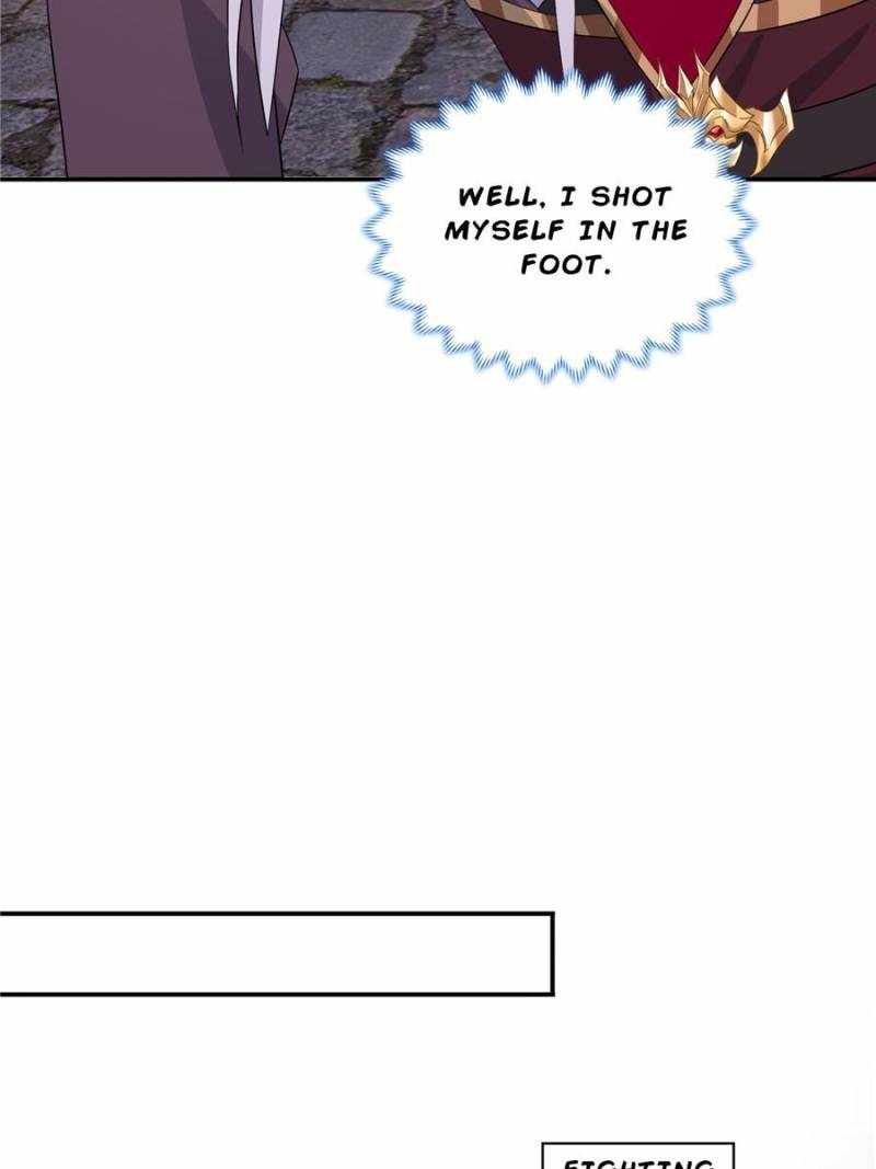 I Just Want to Live a Simple Life Chapter 80 - Page 20