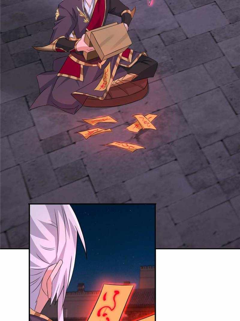 I Just Want to Live a Simple Life Chapter 80 - Page 22