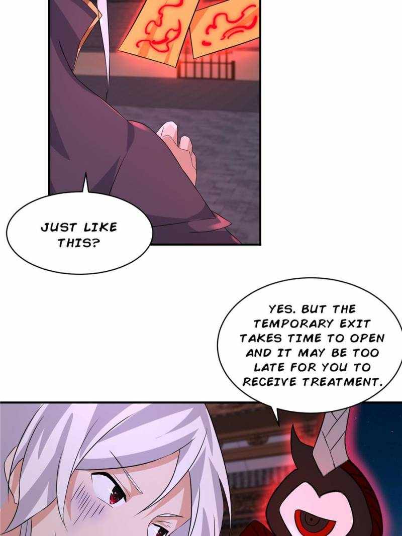 I Just Want to Live a Simple Life Chapter 80 - Page 23