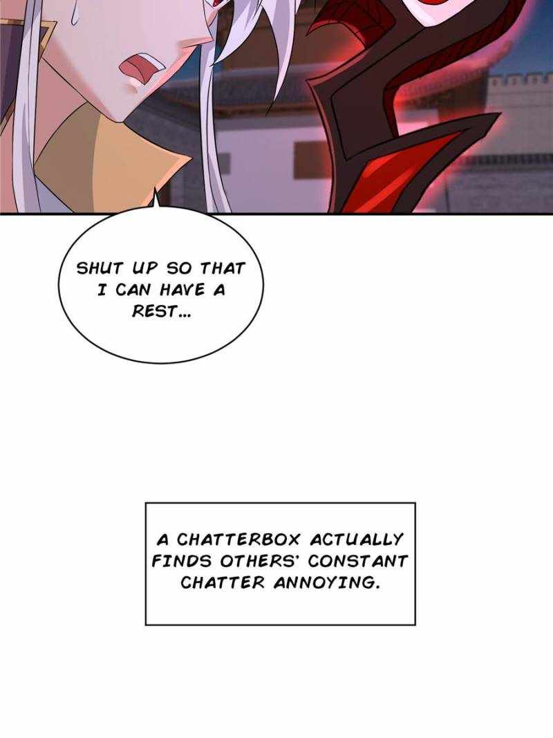 I Just Want to Live a Simple Life Chapter 80 - Page 24
