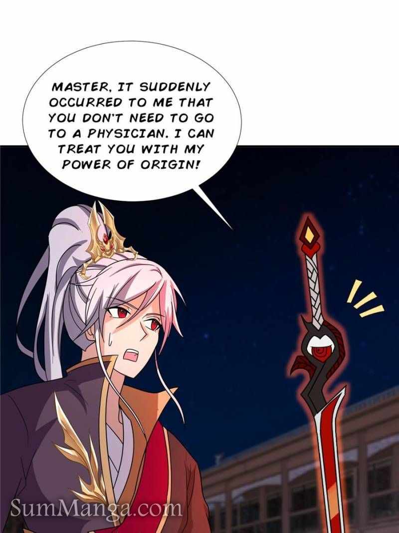I Just Want to Live a Simple Life Chapter 80 - Page 26