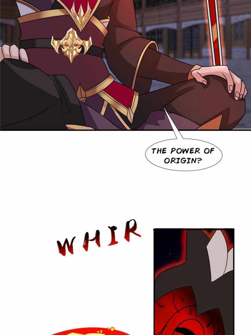 I Just Want to Live a Simple Life Chapter 80 - Page 27