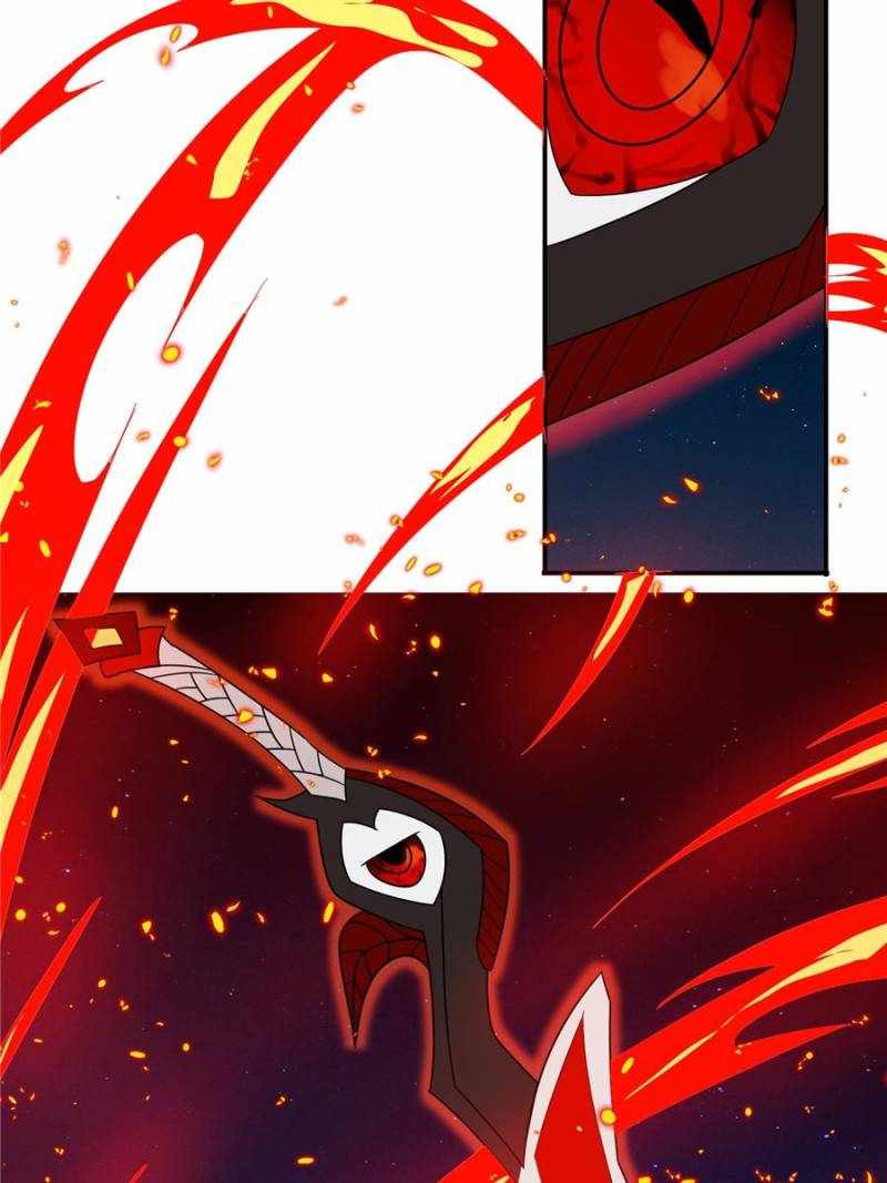 I Just Want to Live a Simple Life Chapter 80 - Page 28