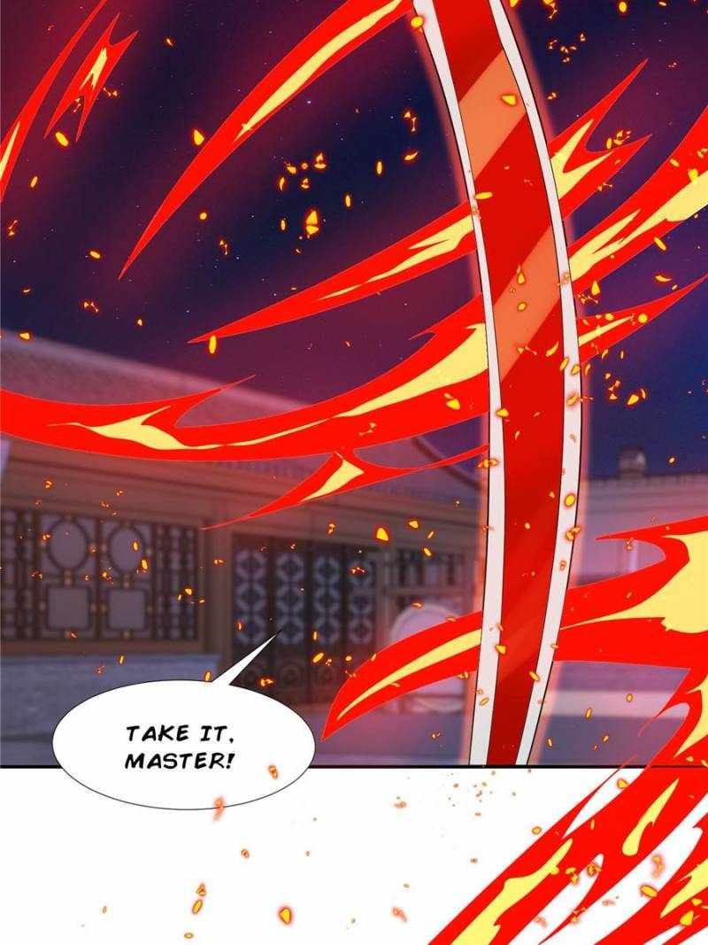 I Just Want to Live a Simple Life Chapter 80 - Page 29