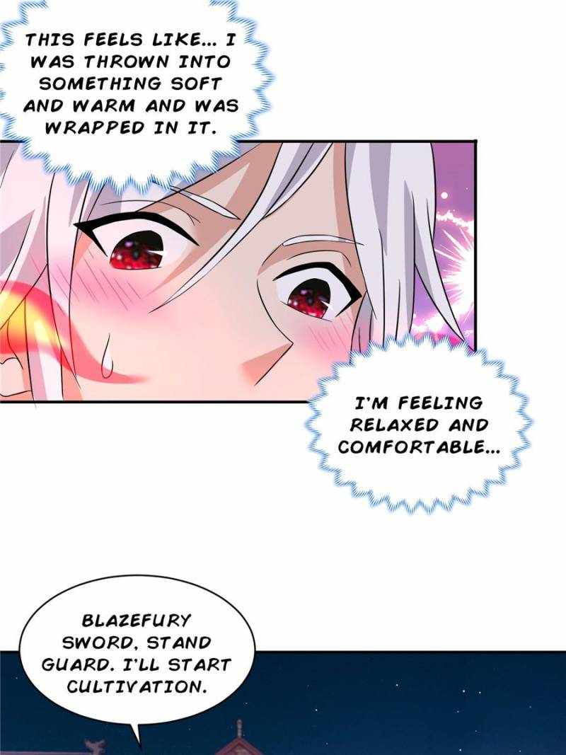 I Just Want to Live a Simple Life Chapter 80 - Page 32