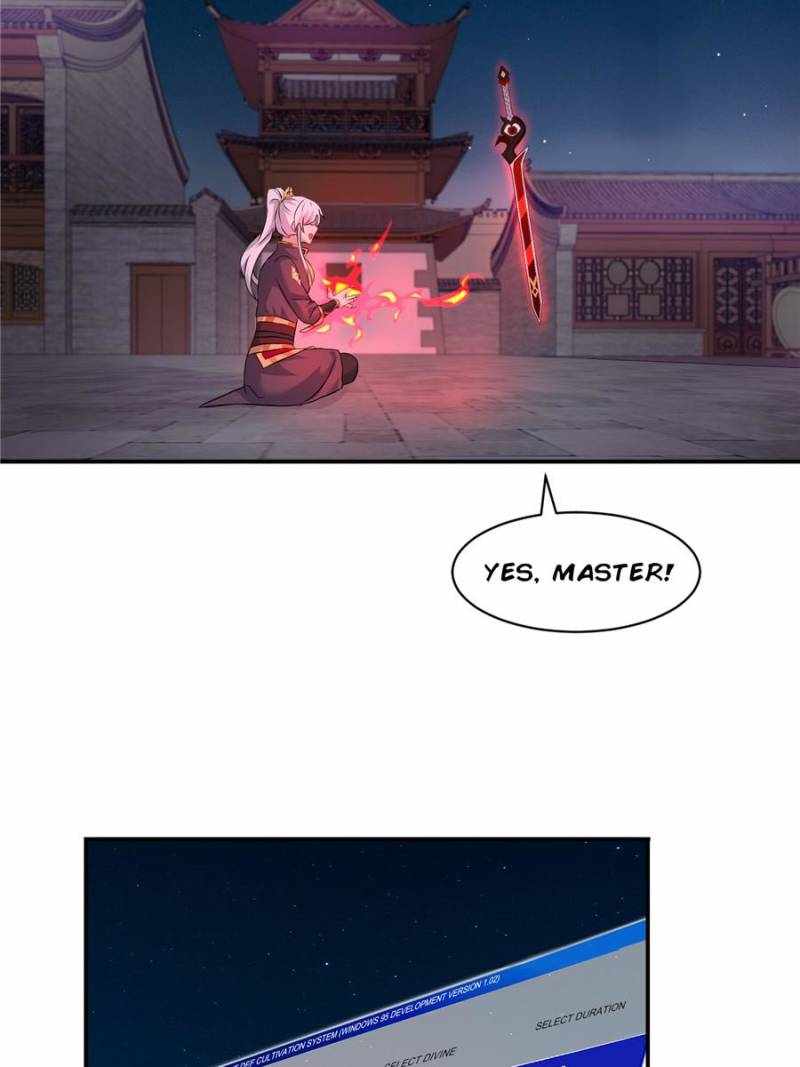 I Just Want to Live a Simple Life Chapter 80 - Page 33