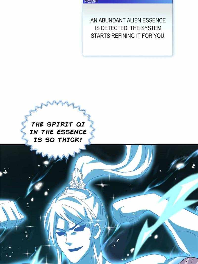 I Just Want to Live a Simple Life Chapter 80 - Page 36