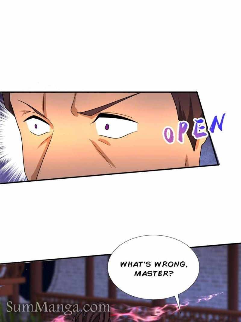 I Just Want to Live a Simple Life Chapter 80 - Page 41