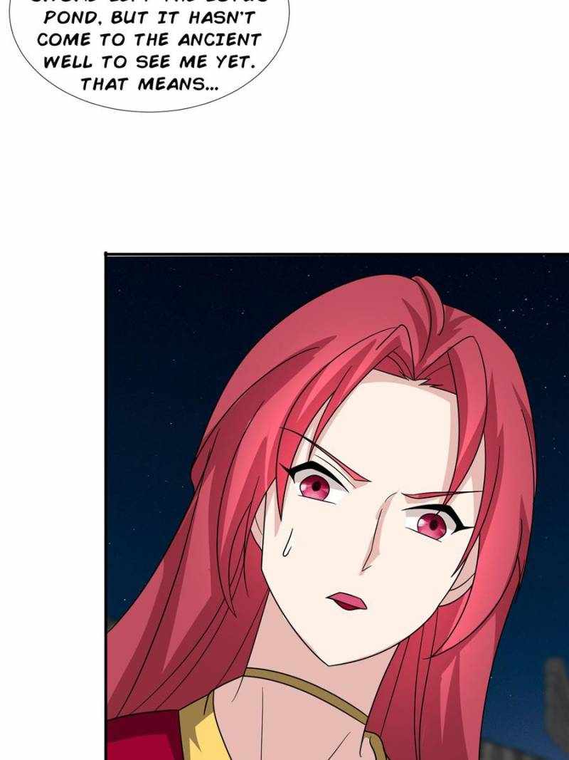 I Just Want to Live a Simple Life Chapter 80 - Page 43