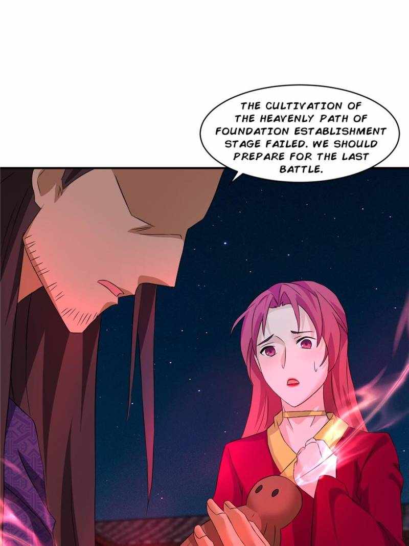 I Just Want to Live a Simple Life Chapter 80 - Page 45