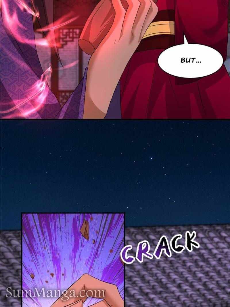 I Just Want to Live a Simple Life Chapter 80 - Page 46