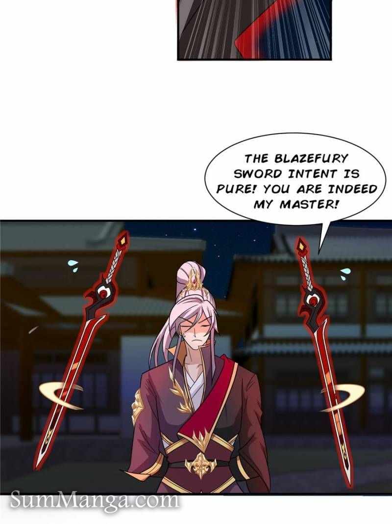 I Just Want to Live a Simple Life Chapter 80 - Page 5