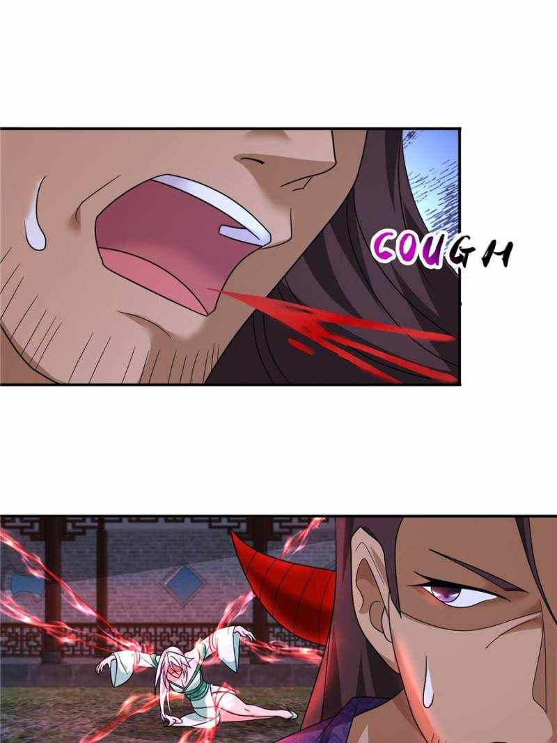 I Just Want to Live a Simple Life Chapter 80 - Page 50