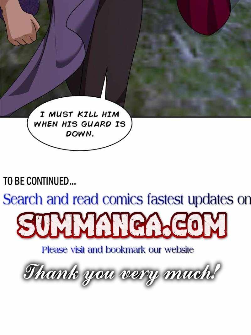 I Just Want to Live a Simple Life Chapter 80 - Page 54