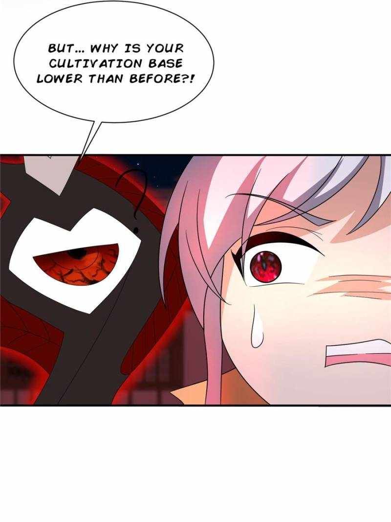 I Just Want to Live a Simple Life Chapter 80 - Page 6