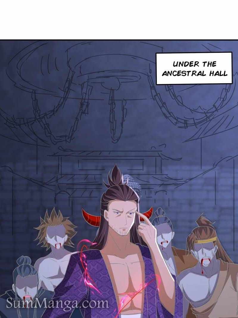 I Just Want to Live a Simple Life Chapter 81 - Page 0