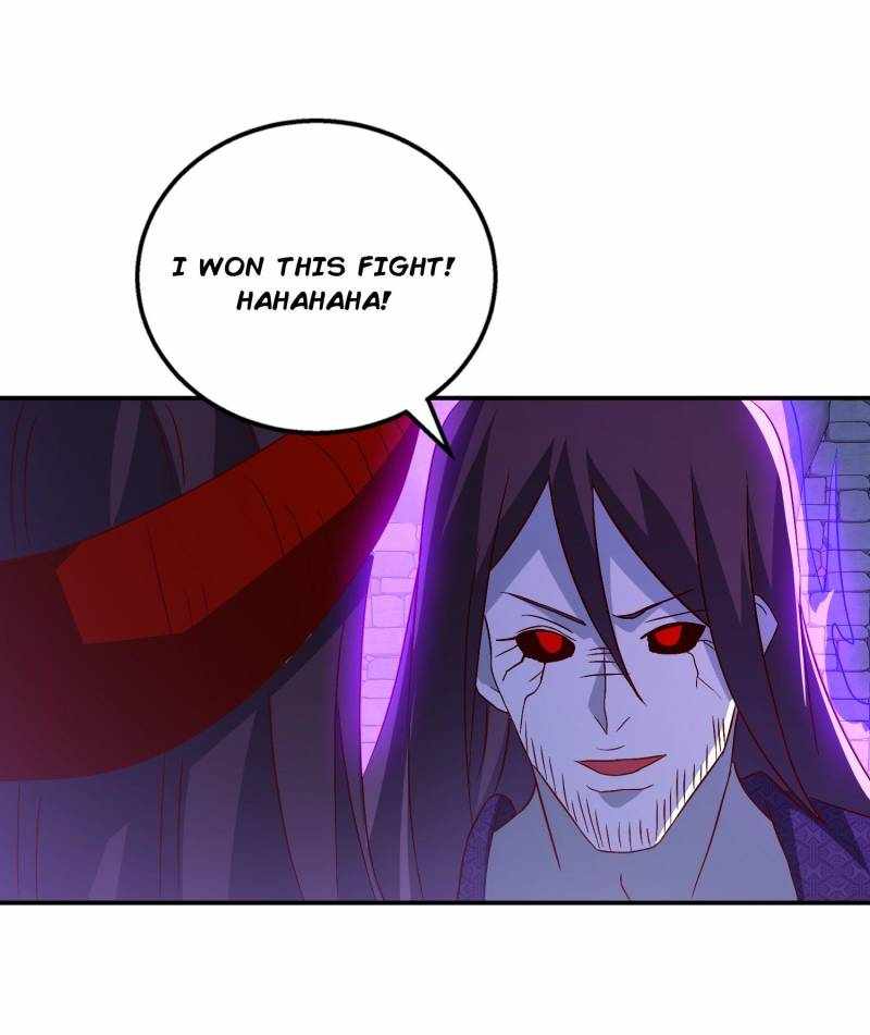 I Just Want to Live a Simple Life Chapter 81 - Page 12
