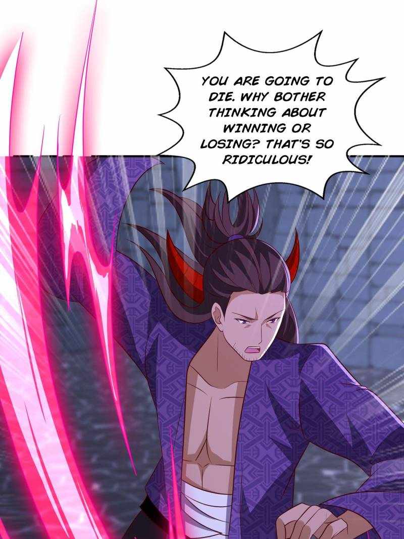 I Just Want to Live a Simple Life Chapter 81 - Page 13