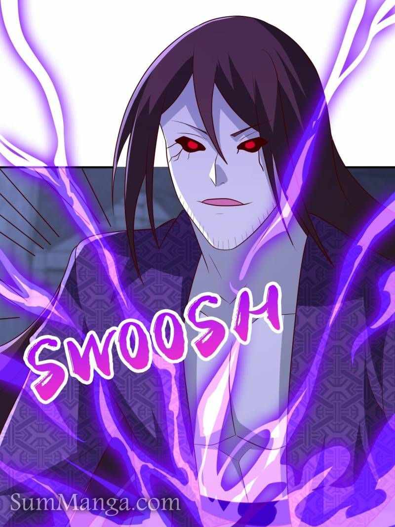 I Just Want to Live a Simple Life Chapter 81 - Page 15