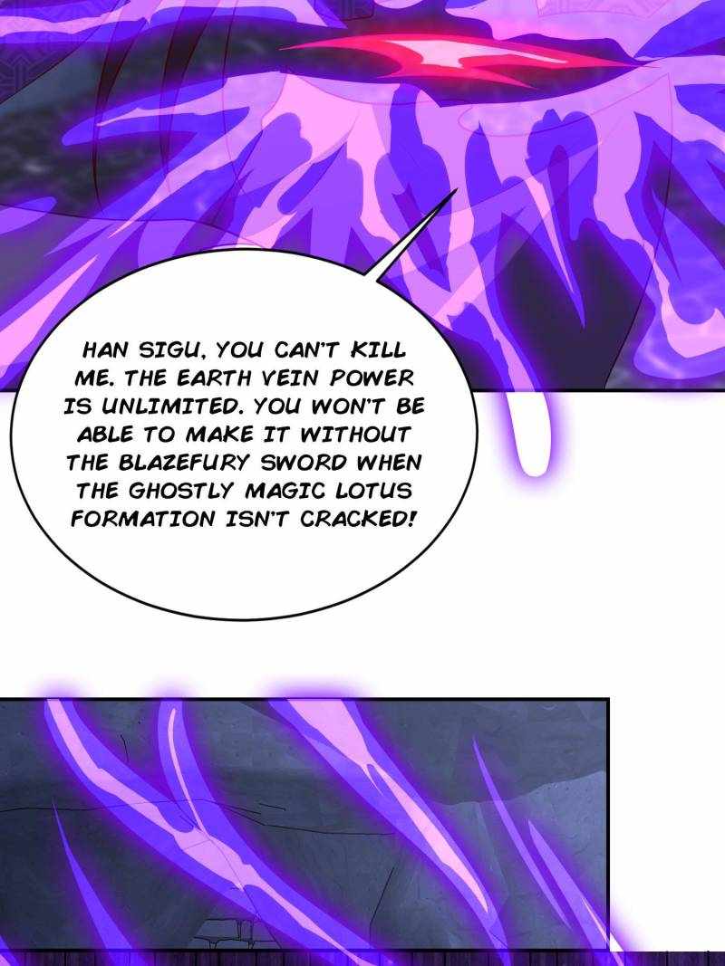 I Just Want to Live a Simple Life Chapter 81 - Page 16