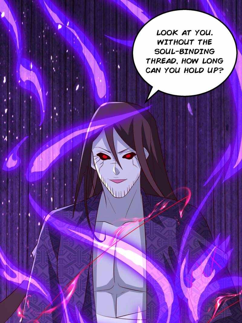 I Just Want to Live a Simple Life Chapter 81 - Page 17