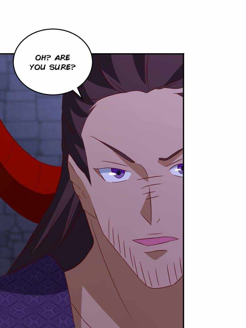 I Just Want to Live a Simple Life Chapter 81 - Page 19