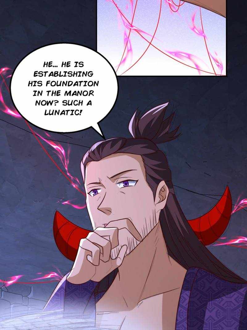 I Just Want to Live a Simple Life Chapter 81 - Page 2