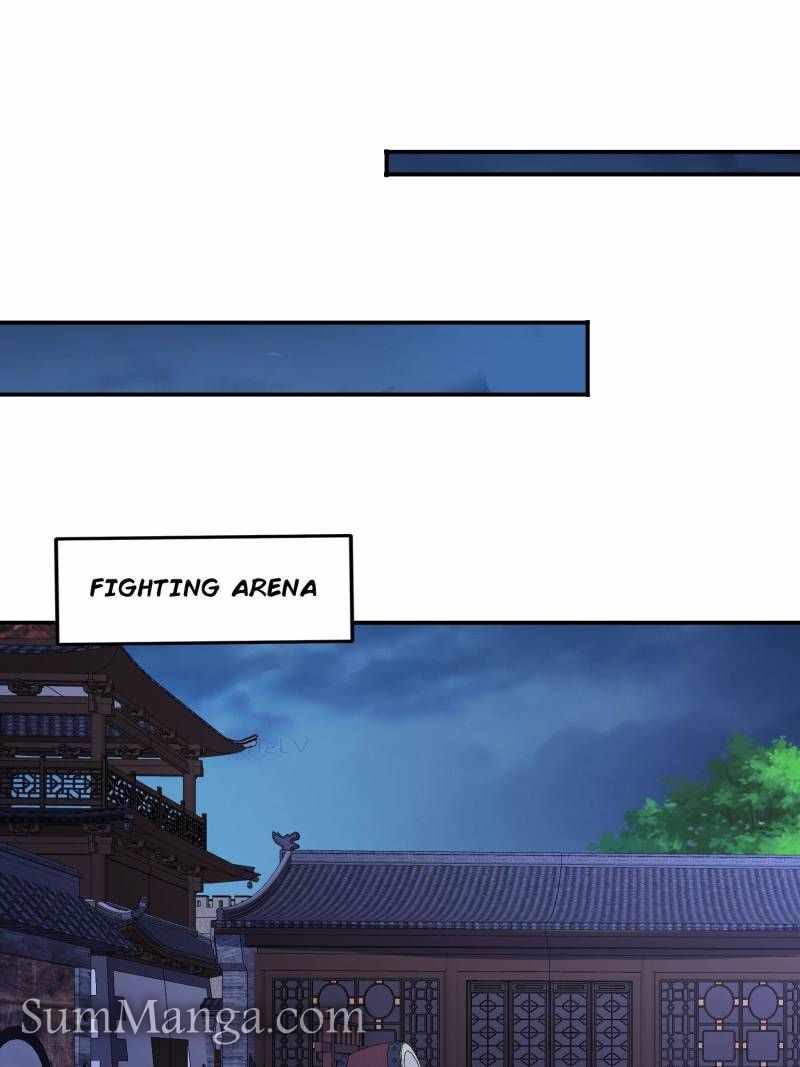 I Just Want to Live a Simple Life Chapter 81 - Page 25