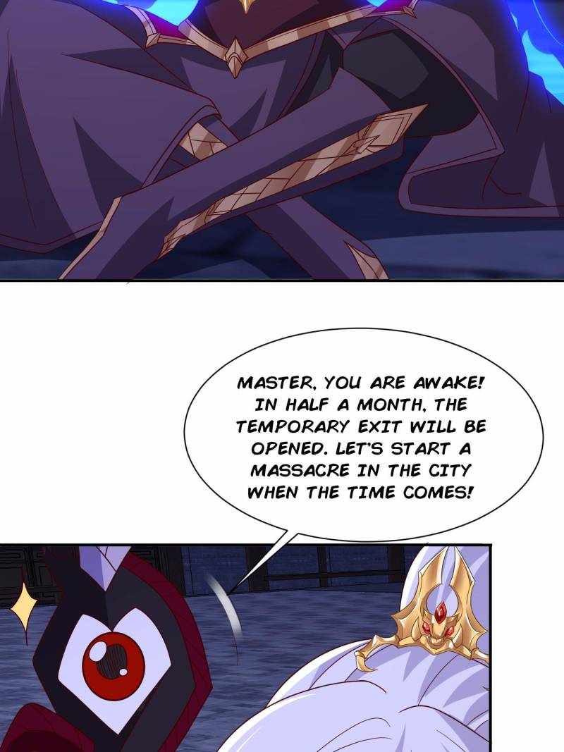 I Just Want to Live a Simple Life Chapter 81 - Page 28