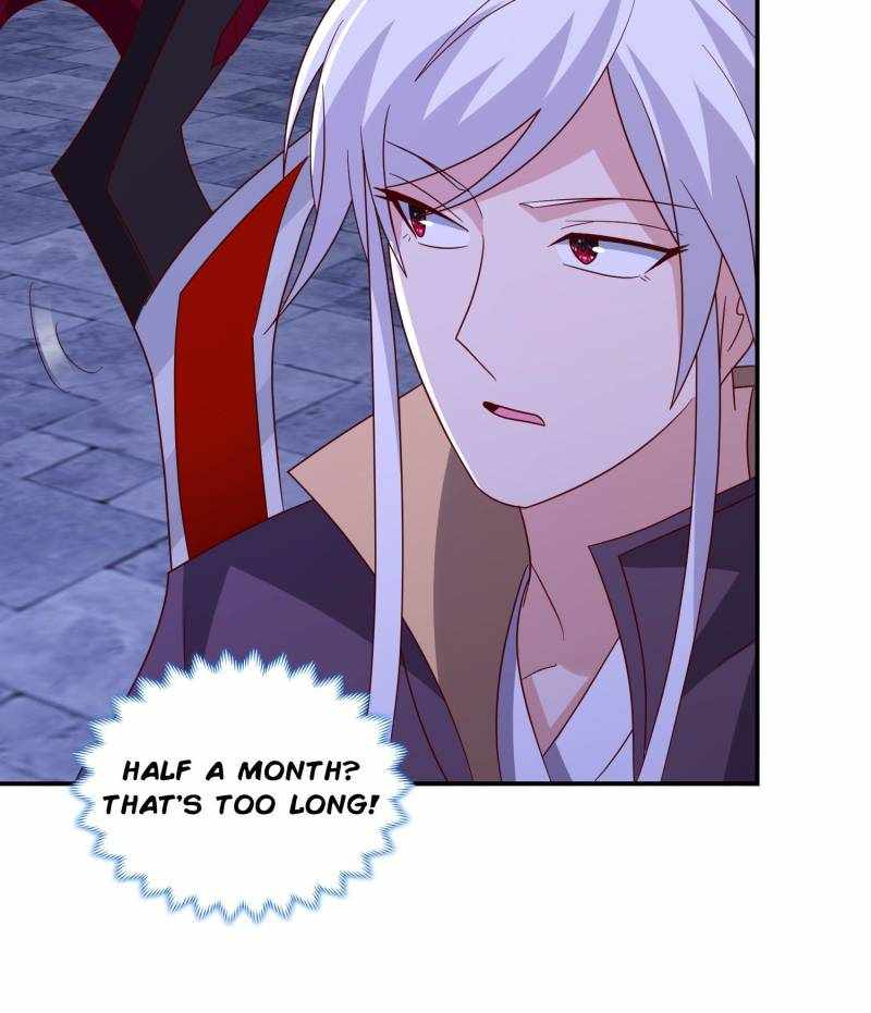 I Just Want to Live a Simple Life Chapter 81 - Page 29