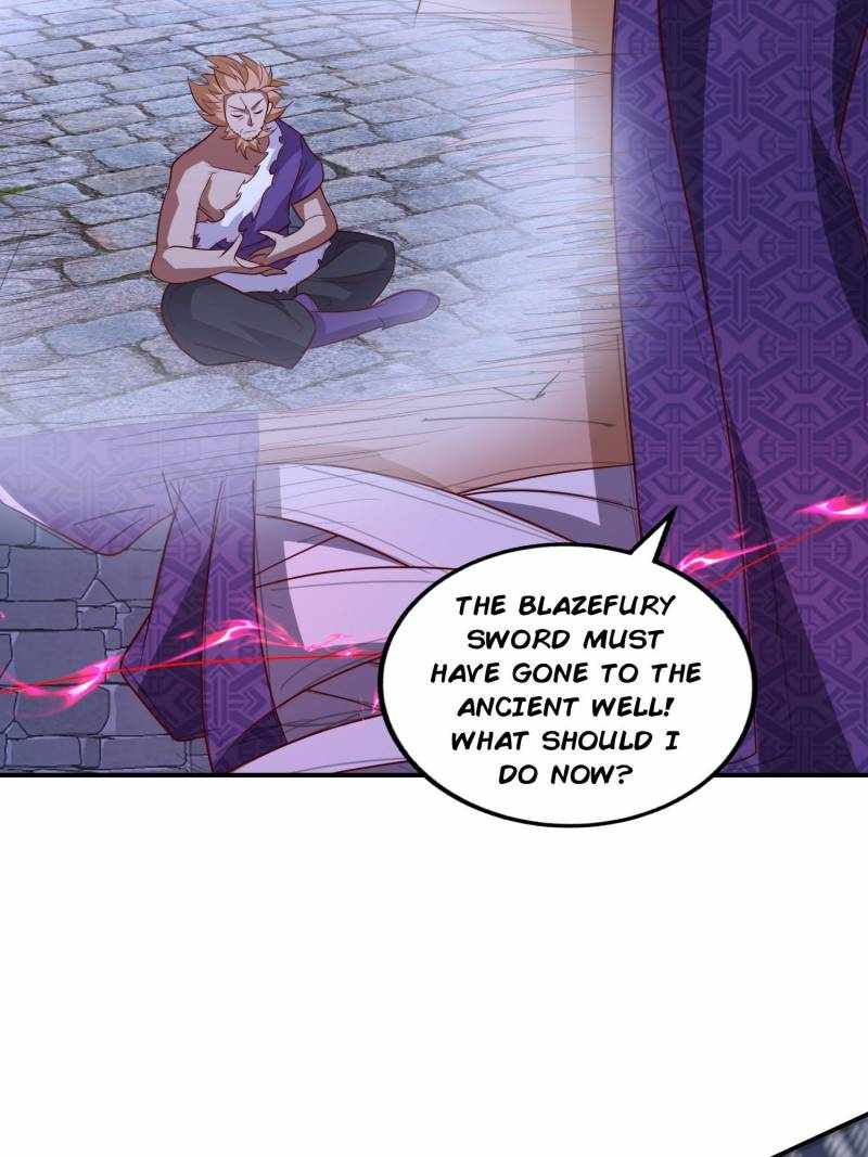 I Just Want to Live a Simple Life Chapter 81 - Page 3