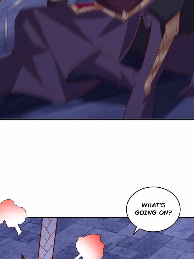 I Just Want to Live a Simple Life Chapter 81 - Page 31