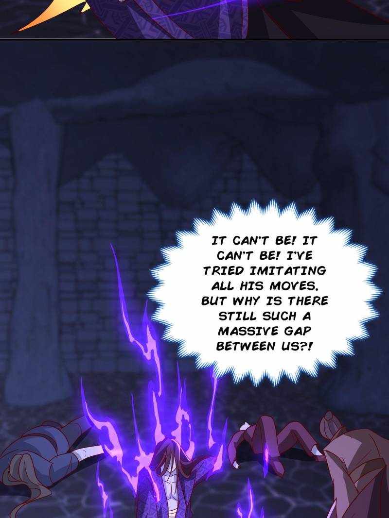 I Just Want to Live a Simple Life Chapter 81 - Page 41