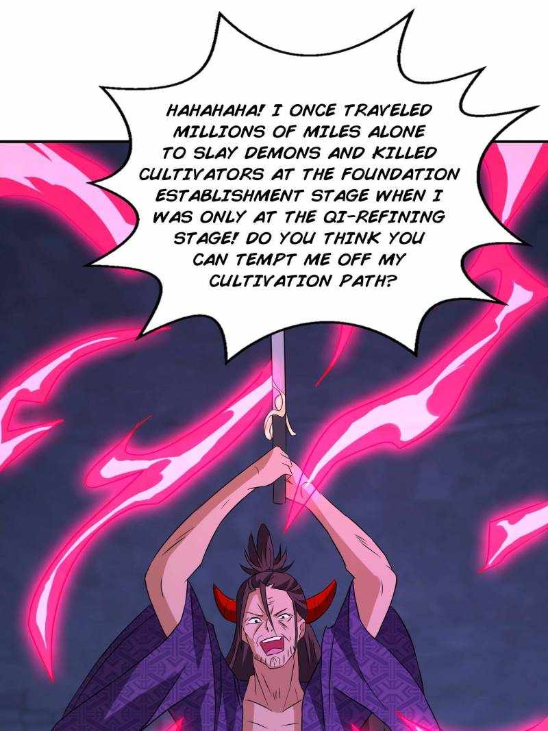 I Just Want to Live a Simple Life Chapter 81 - Page 43