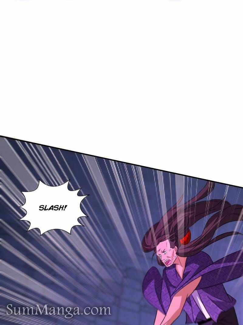 I Just Want to Live a Simple Life Chapter 81 - Page 45