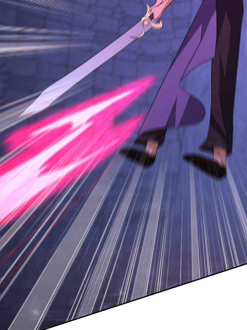 I Just Want to Live a Simple Life Chapter 81 - Page 46