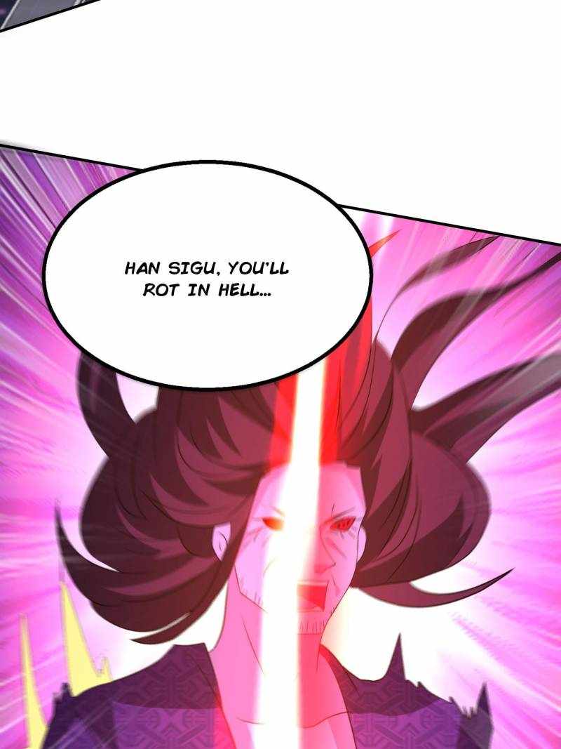 I Just Want to Live a Simple Life Chapter 81 - Page 47