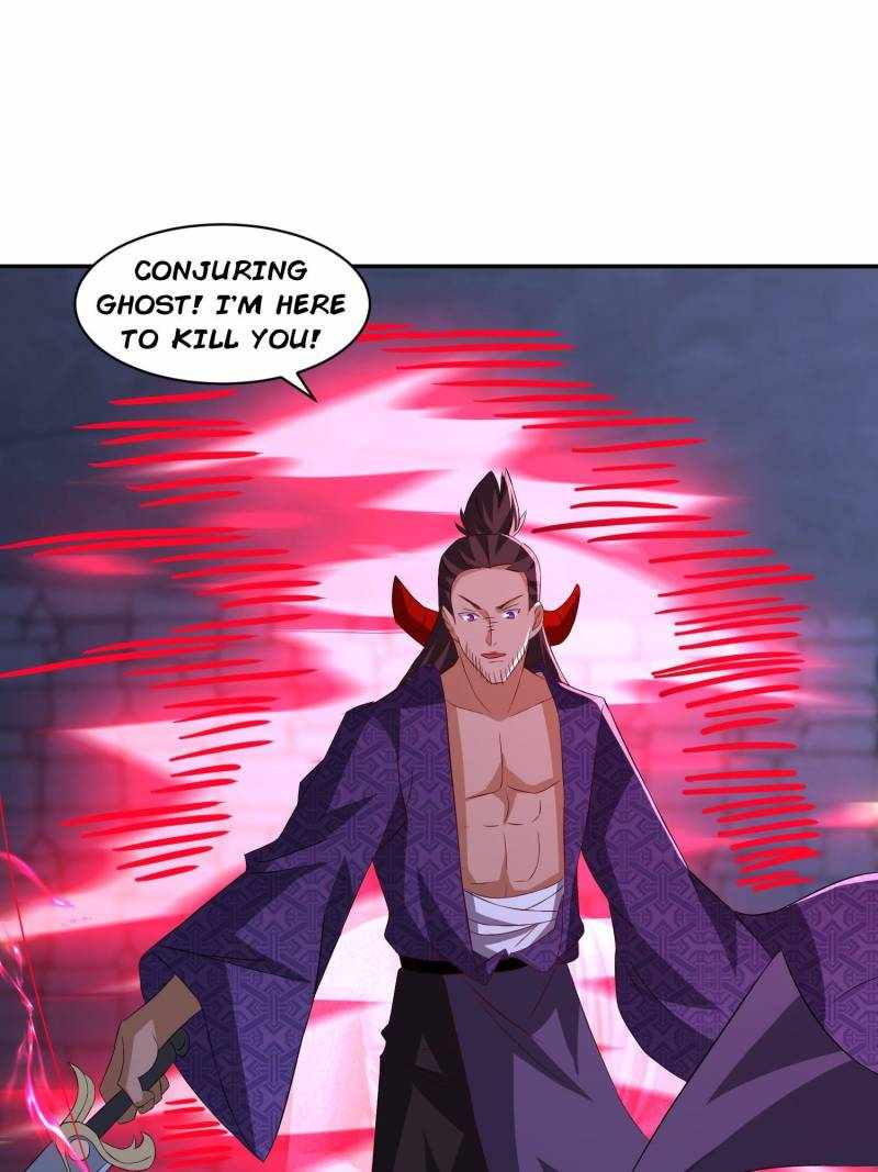 I Just Want to Live a Simple Life Chapter 81 - Page 7