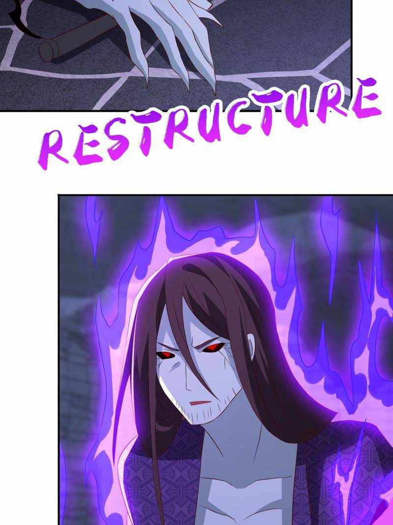 I Just Want to Live a Simple Life Chapter 81 - Page 9