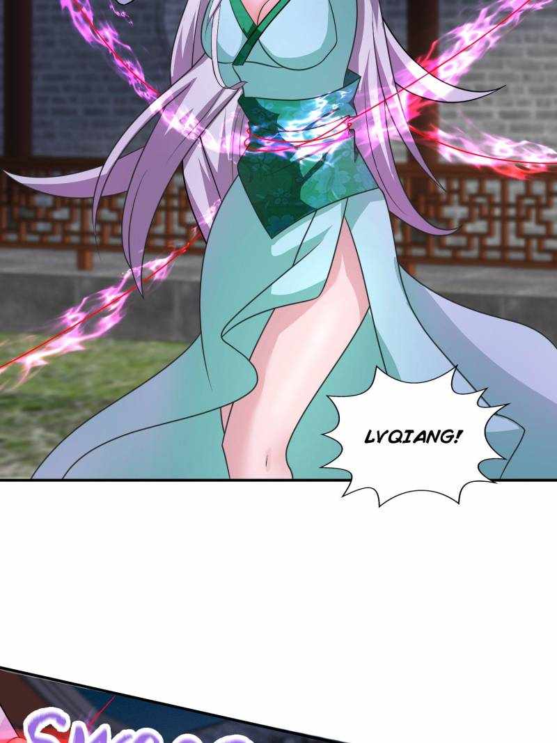 I Just Want to Live a Simple Life Chapter 82 - Page 1