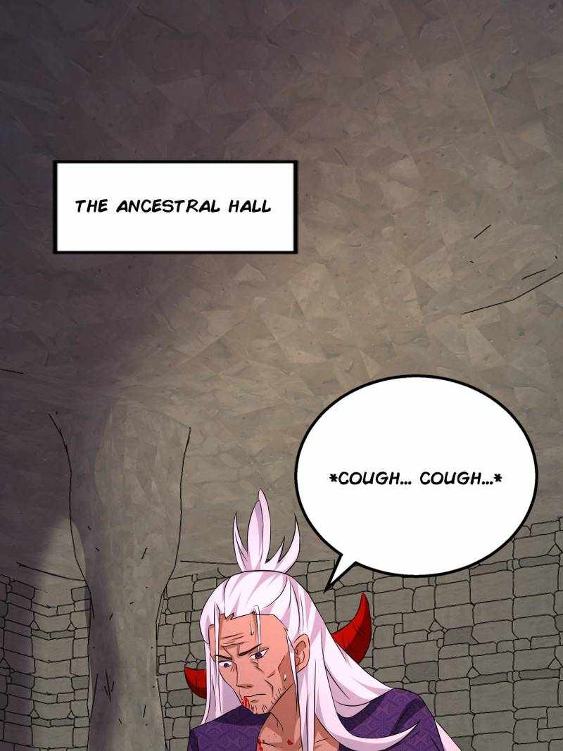 I Just Want to Live a Simple Life Chapter 82 - Page 12