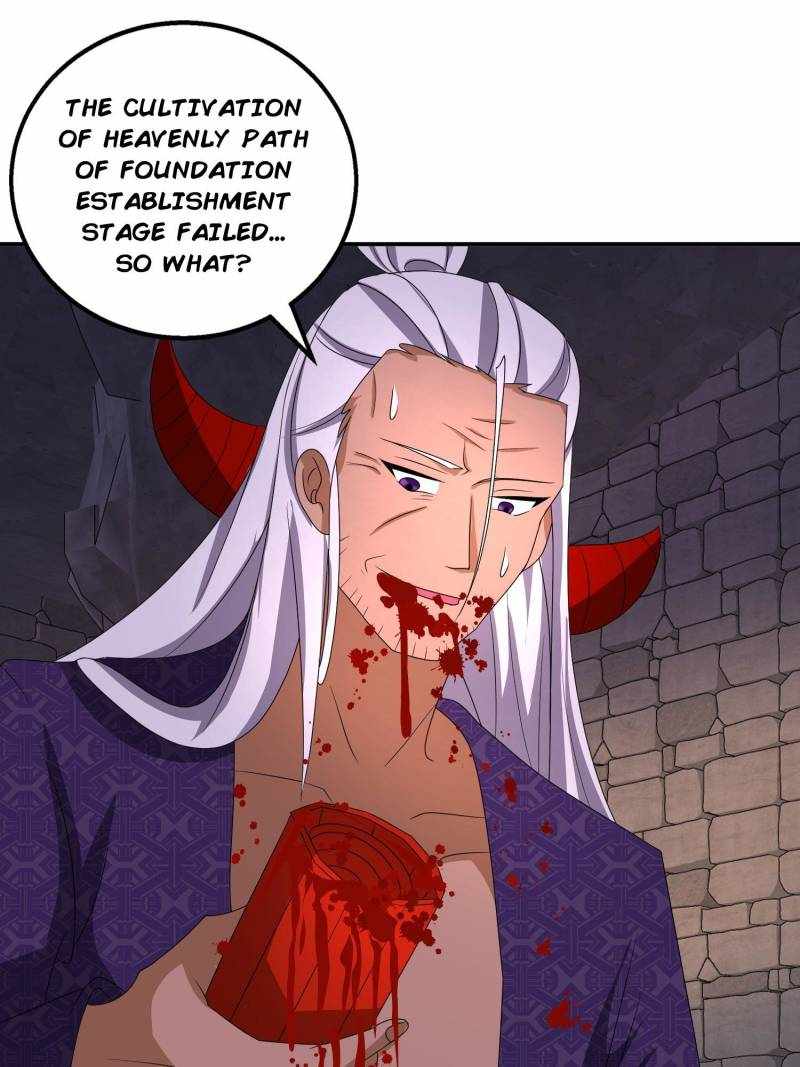 I Just Want to Live a Simple Life Chapter 82 - Page 14