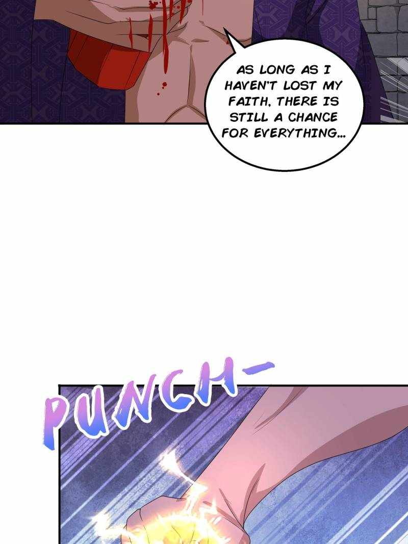 I Just Want to Live a Simple Life Chapter 82 - Page 15
