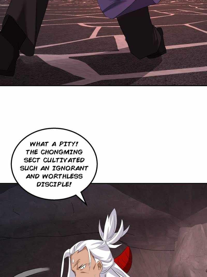 I Just Want to Live a Simple Life Chapter 82 - Page 25
