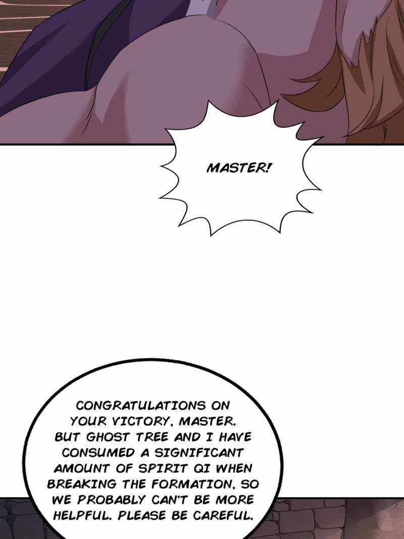 I Just Want to Live a Simple Life Chapter 82 - Page 27